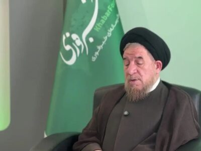 ببینید | میرتاج‌الدینی: احمدی‌نژاد می‌خواست یارانه ۴۵ هزار تومانی را ۲۰۰ هزار تومان کند