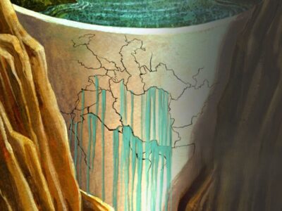 وزیر اسبق نیرو: بحران آب، مسئلهای «سهل و ممتنع»/ انتقال آب و شیرینسازی، جای اصلاح الگوی کشت را نمیگیرد/ بستن شیر آب و تغییر سردوش کافی نیست