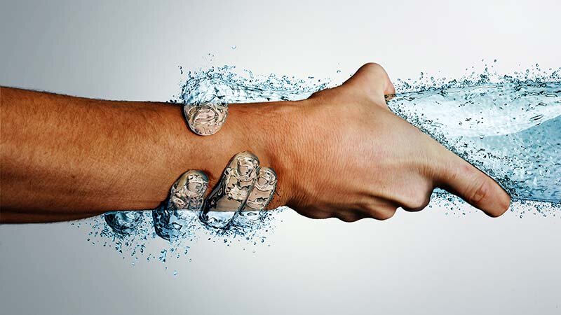 وزیر اسبق نیرو: بحران آب، مسئلهای «سهل و ممتنع»/ انتقال آب و شیرینسازی، جای اصلاح الگوی کشت را نمیگیرد/ بستن شیر آب و تغییر سردوش کافی نیست