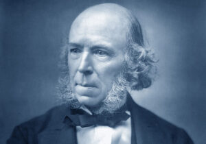 داروین: کتاب اسپنسر سراسر «وِرّاجی» و اصول کلی است/ اسپنسر علامهای خودآموخته و فیلسوف سلبریتی قرن نوزدهمی