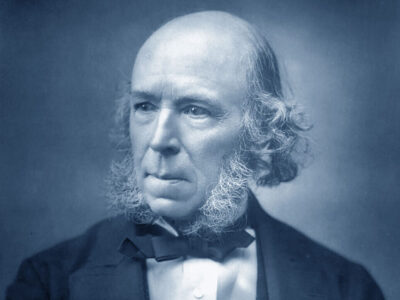 داروین: کتاب اسپنسر سراسر «وِرّاجی» و اصول کلی است/ اسپنسر علامهای خودآموخته و فیلسوف سلبریتی قرن نوزدهمی