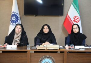 نقشآفرینی زنان در اقتصاد؛ فرصت استراتژیک برای توسعه پایدار فارس