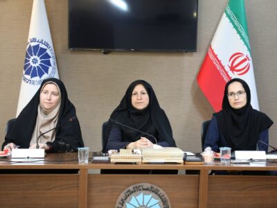 نقش‌آفرینی زنان در اقتصاد؛ فرصت استراتژیک برای توسعه پایدار فارس