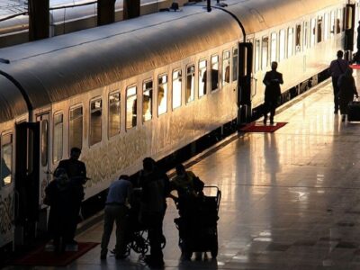 کشف ۱۲کیلو تریاک از یک مسافر با جاسازی عجیب/ عکس