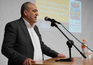 قزوین ظرفیت تبدیل شدن به پایتخت کتاب ایران را دارد