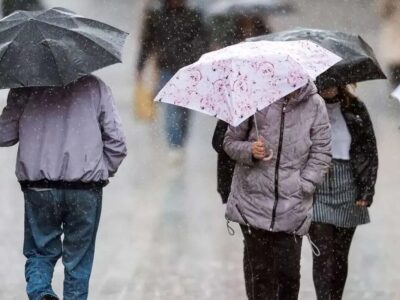 ببینید | پیشبینی هواشناسی؛ فردا تهرانیها منتظر برف و باران باشند؟