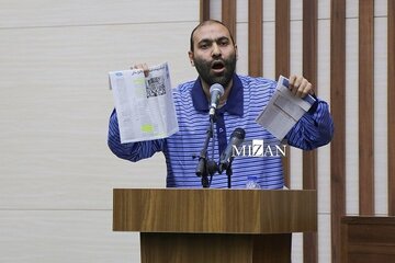 شمار شاکیان پرونده «رضایت خودرو» به ۳۳هزار شاکی رسید