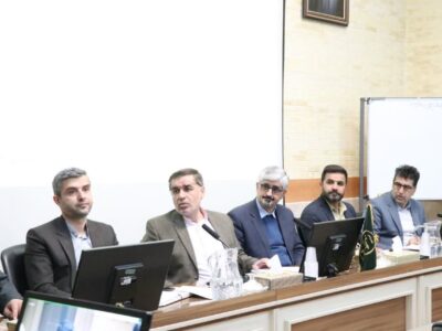  بررسی راهکارهای ساماندهی تأمین نهاده‌های دامی از طریق تجارت رسمی و تعاونی‌ها در شیراز