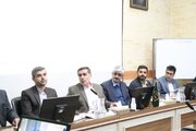 بررسی راهکارهای ساماندهی تأمین نهاده‌های دامی از طریق تجارت رسمی و تعاونی‌ها در شیراز