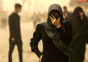 وضعیت هوای قم اعلام شد