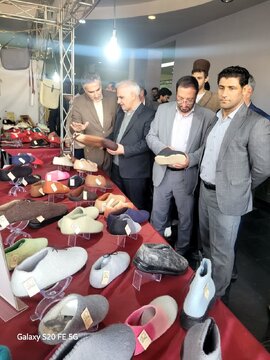 برپایی جشنواره ملی نمد در چهارمحال و بختیاری؛ پیوند نسل‌ها با صنایع‌دستی