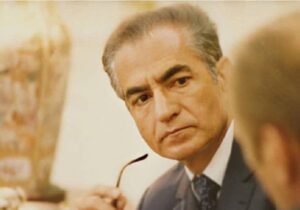 شاه خطاب به خبرنگار اشپیگل: می‌خواهید نفت ما را به بهای هیچ مصرف کنید و اکتشافات خود را به بهای خون ما به ما بفروشید؟!/ من ابدا عقاب اوپک نیستم