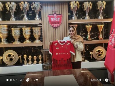 جنجال انتقال ستاره استقلالی به پرسپولیس؛ این فحاشی‌ها حاصل رفتار خودم است!