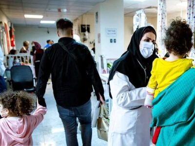 فوت یک نفر بر اثر آنفلوانزا در این استان