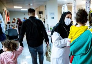 وضعیت شیوع آنفلوآنزا در این ۶ استان وخیم شد