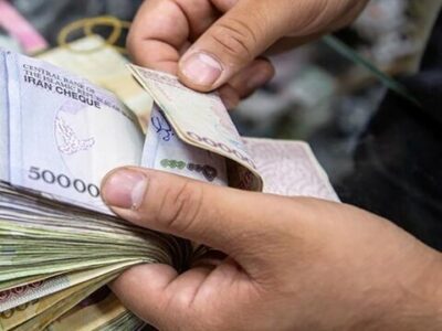 حداقل و حداکثر عیدی کارگران مشخص شد/ فرمول محاسبه عیدی کارگران چگونه است؟