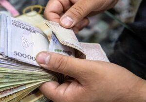 این گروه امسال حداقل ۲۰ میلیون و ۸۰۰ هزار تومان عیدی میگیرند/ جزییات