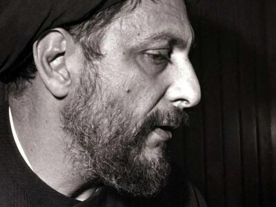 ببینید | روایت تازه غروی: سفیر آمریکا در آبان ۵۷ به سرلشکر قدر گفت «اعلیحضرت رفتنی است»، به تهران نروید؛ چیزی در تهران دارید بفروشید!