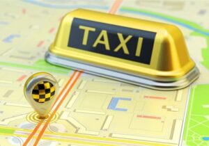 ببینید | رانندگان تاکسیهای اینترنتی هم باید زوج و فرد را رعایت کنند؟