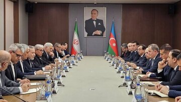 سفیر آذربایجان در تهران: سفر عراقچی به باکو موفق بود