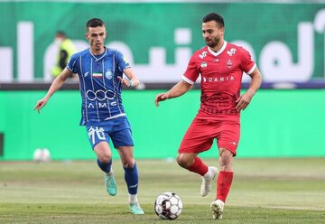 برگزاری جلسه کمیته انضباطی برای رسیدگی به حواشی دربی؛ سروش رفیعی هم احضار شد