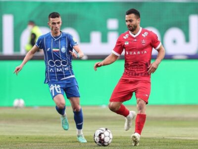 برگزاری جلسه کمیته انضباطی برای رسیدگی به حواشی دربی؛ سروش رفیعی هم احضار شد