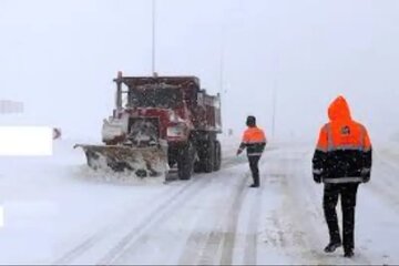  پلیس راه مازندران هشدار داد