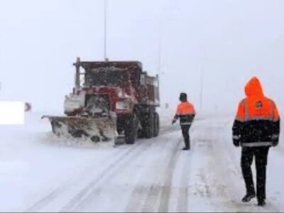 پلیس راه مازندران هشدار داد