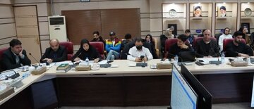 سرانه ورزشی قزوین با استانداردهای ملی فاصله دارد