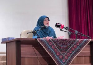 سخنگوی دولت : آب خلیج‌فارس تابستان ۱۴۰۵ به شهر کرمان می رسد