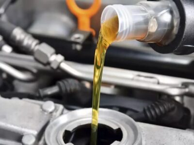 ببینید | کارشناس خودرو: خرابی موتور خودروها به خاطر کیفیت بد بنزین است