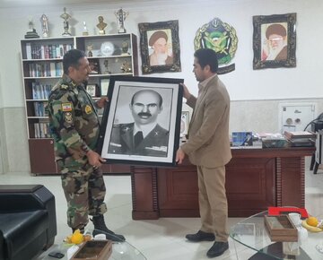 نقش پررنگ ارتش در موسیقی کردستان/معرفی شهدای  ارتش در دستور کار کمیته تألیف، تدوین و نشر کنگره ۵۵۳۶ شهید استان است