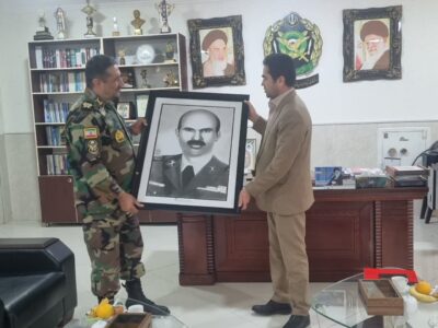 نقش پررنگ ارتش در موسیقی کردستان/معرفی شهدای  ارتش در دستور کار کمیته تألیف، تدوین و نشر کنگره ۵۵۳۶ شهید استان است