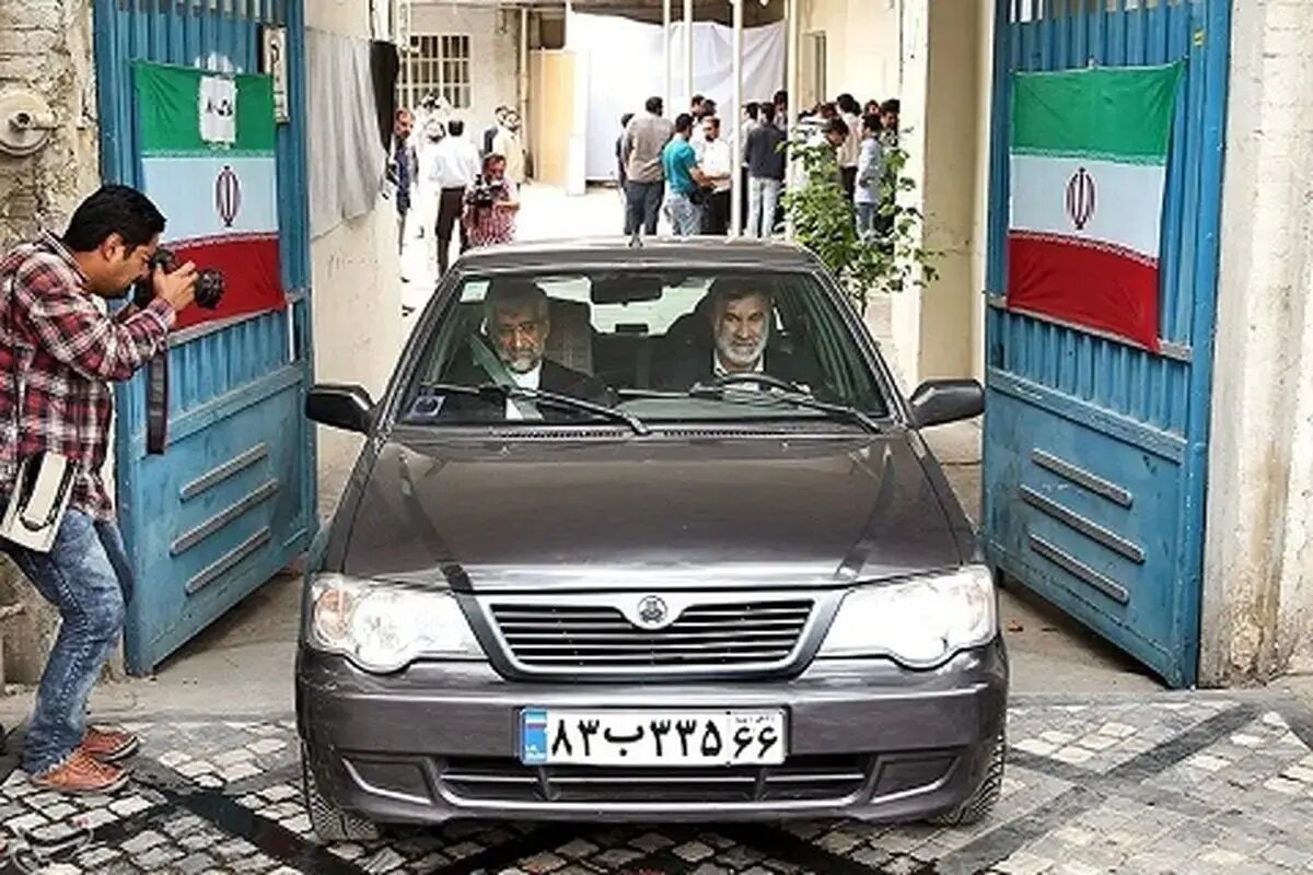 افشاگری ذوالنوری : هزینه پراید ضدگلوله جلیلی از بنز ضدگلوله هم بیشتر شد