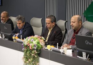 پنل تخصصی «چالش‌های نظام ارتباطی صنعت بیمه» برگزار شد