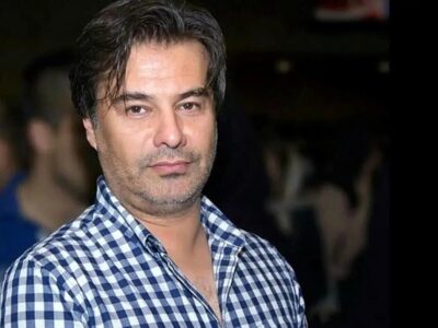 ببینید | همسر پیمان قاسمخانی چه قولی از او گرفت؟ / در خیابان…!