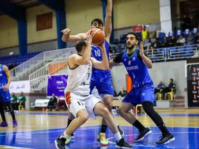 عکس| “دیسبک” رسانه استقلال به پوستر اصفهانیها