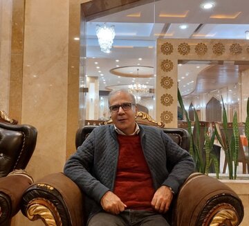 ویژگی مهم تئاتر کودک یعنی «تخیل، خلاقیت و سادگی روانی»