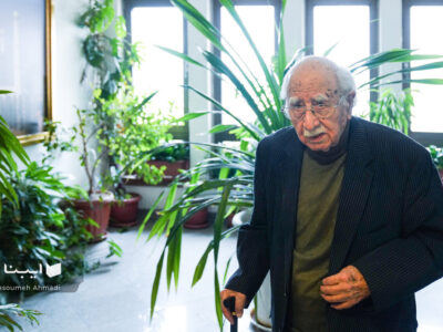 فتح الله مجتبایی: ایران در دنیا کم‌نظیر است آن را از دست ندهید / قدر هویت ملی و فرهنگی خودتان را بدانید