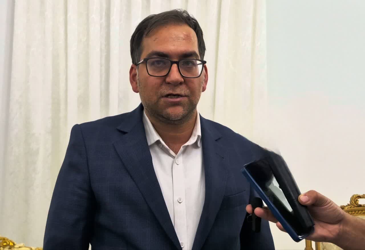 ورود هیئت اقتصادی ازبکستان به شیراز؛ تقویت مسیرهای تازه همکاری صنعتی در فارس