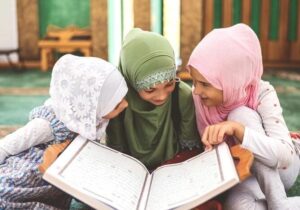 کمپین الازهر برای آموزش و تربیت قرآنی همه افراد خانواده