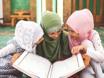 کمپین الازهر برای آموزش و تربیت قرآنی همه افراد خانواده