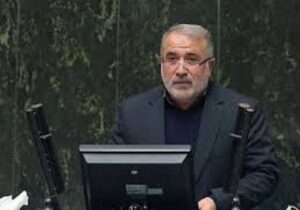 مجتمع های آبرسانی مناطق کوهستانی شرق مازندران بهره برداری می شود