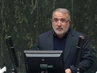 مجتمع های آبرسانی مناطق کوهستانی شرق مازندران بهره برداری می شود