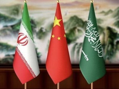 نشست سه‌جانبه ایران، عربستان و چین، امروز در تهران