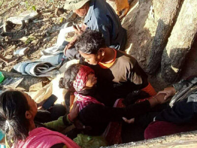 صلح ترامپ خونین شد؛ درگیری کامبوج  و تایلند تا کنون ۶ کشته غیرنظامی داشته است