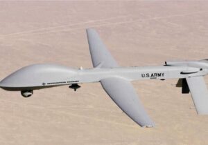 حمله هوایی آمریکا به یمن