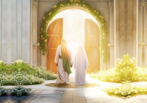 آیینه نبوت | بانویی که مسیر رسالت را تا قیامت زنده کرد