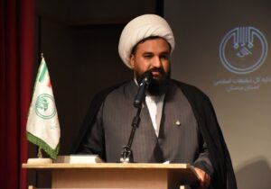 رویکردهای کلان عملیات «زندگی با آیهها» در استان سمنان تشریح شد