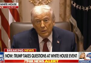 نیویورک‌تایمز: ترامپ به مشکلات اروپای درحال زوال بی‌اعتناست